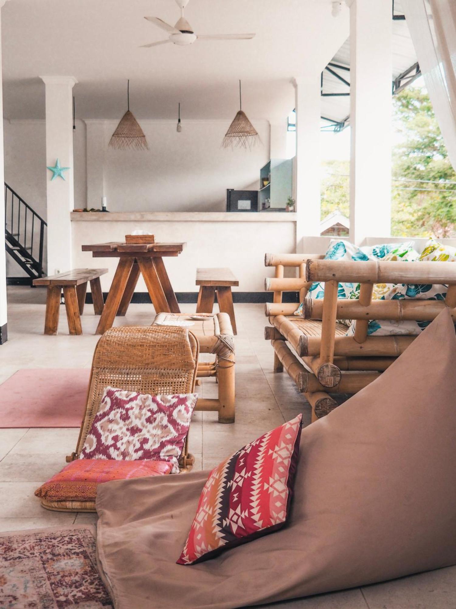 Kuta  Secret Spot Surf And Stay מראה חיצוני תמונה