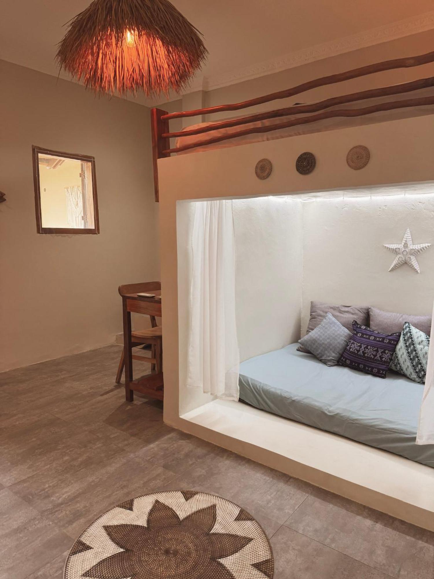 Kuta  Secret Spot Surf And Stay מראה חיצוני תמונה