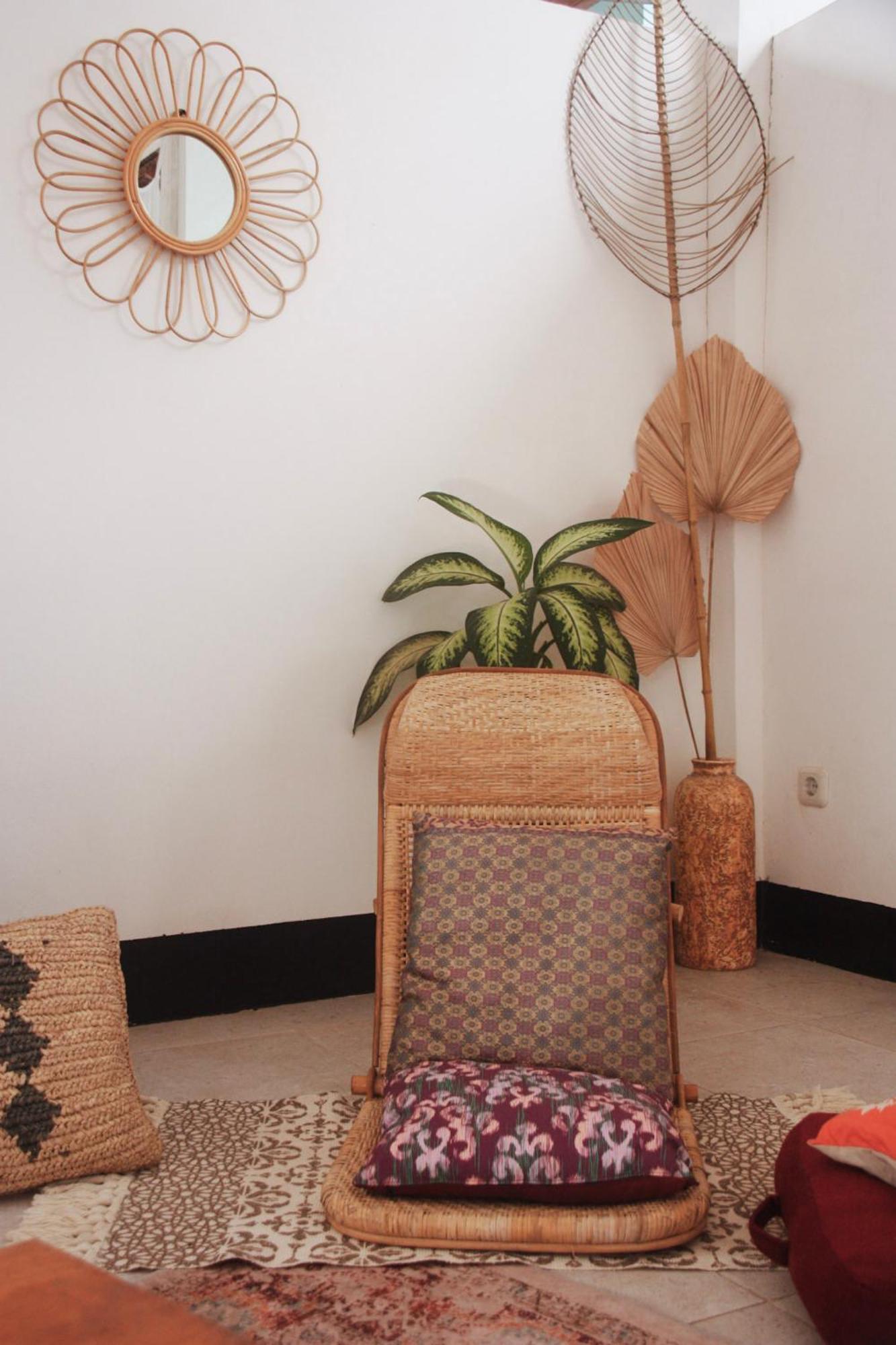 Kuta  Secret Spot Surf And Stay מראה חיצוני תמונה