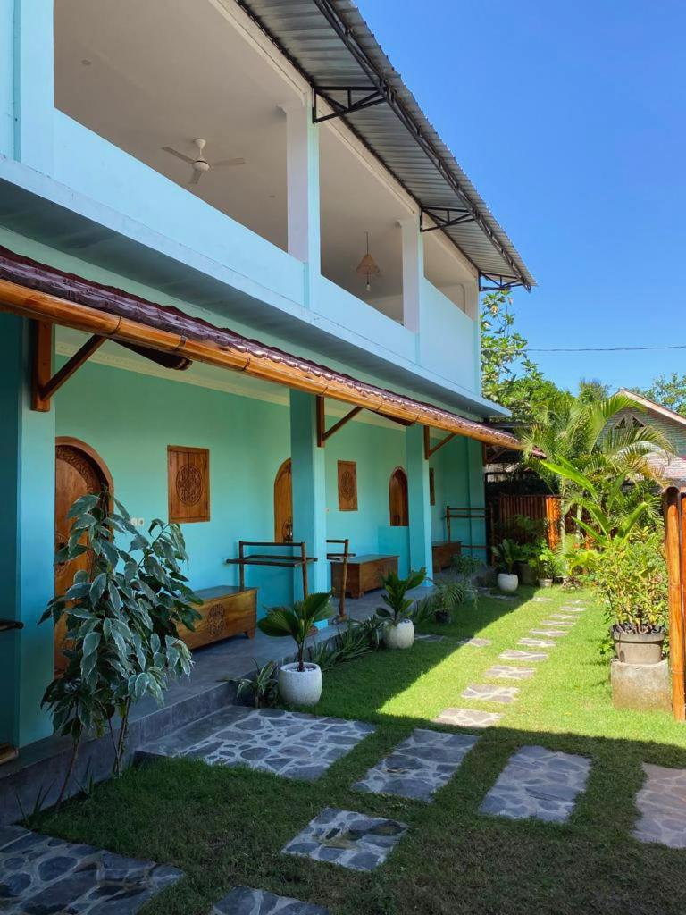 Kuta  Secret Spot Surf And Stay מראה חיצוני תמונה